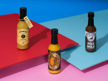 Ignite Your Palate Today